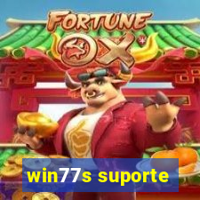 win77s suporte